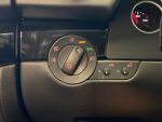 Seat Exeo 2011 Musta