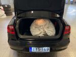 Seat Exeo 2011 Musta