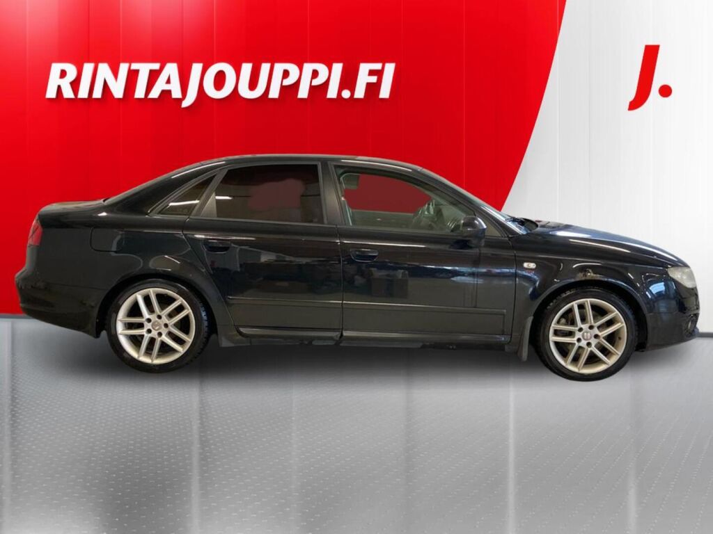 Seat Exeo 2011 Musta