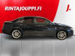 Seat Exeo 2011 Musta