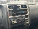 Toyota Hiace 2011 Musta