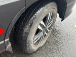 Toyota Hiace 2011 Musta