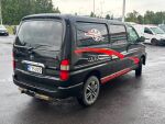 Toyota Hiace 2011 Musta