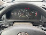 Toyota Hiace 2011 Musta