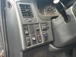 Toyota Hiace 2011 Musta
