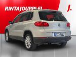Volkswagen Tiguan 2012 Hopea