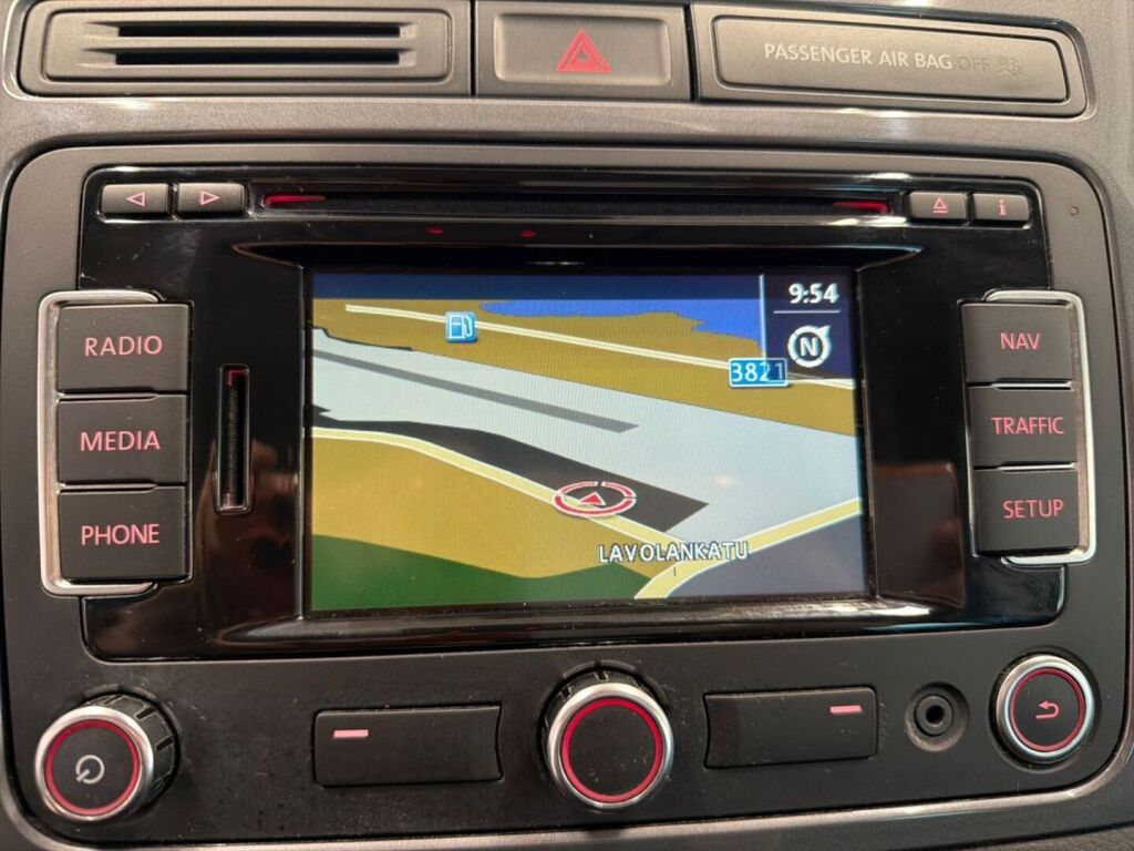 Volkswagen Tiguan 2012 Hopea