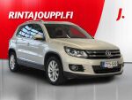 Volkswagen Tiguan 2012 Hopea