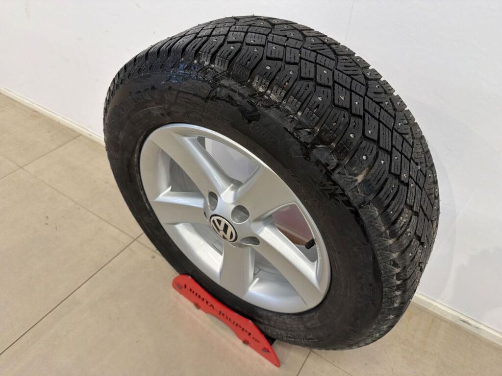 Volkswagen Tiguan 2012 Hopea