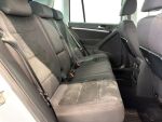 Volkswagen Tiguan 2012 Hopea