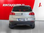 Volkswagen Tiguan 2012 Hopea