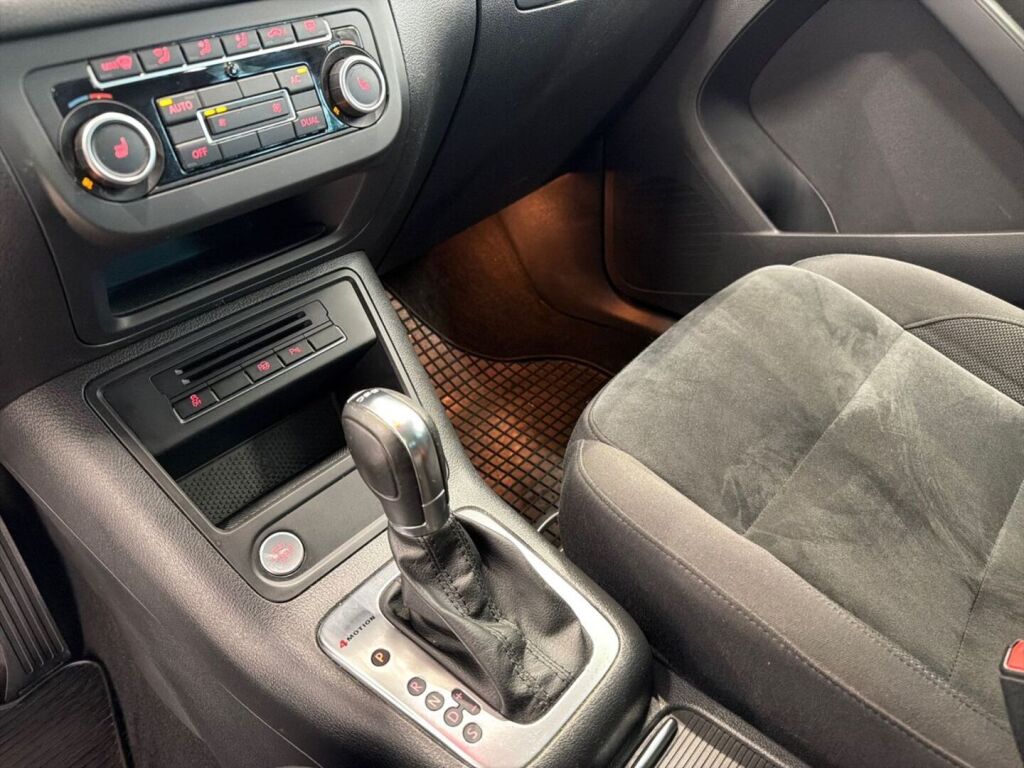 Volkswagen Tiguan 2012 Hopea