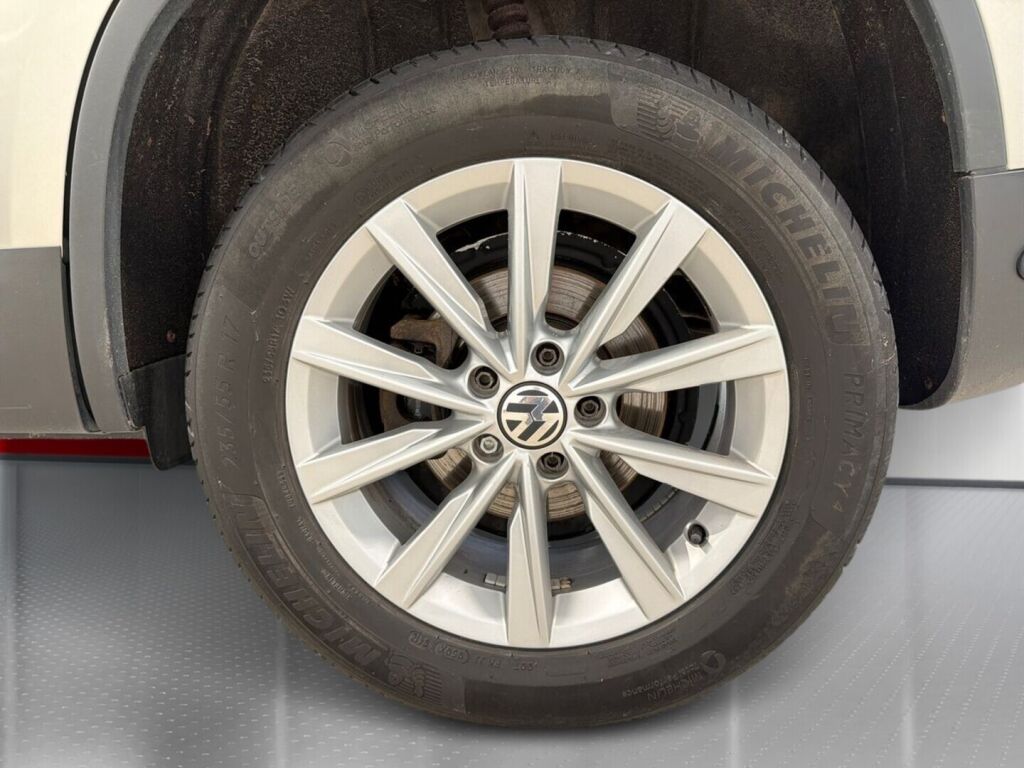 Volkswagen Tiguan 2012 Hopea