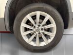 Volkswagen Tiguan 2012 Hopea
