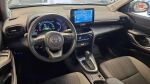 Toyota Yaris Cross 2024 Ruskea (beige)