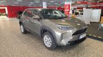 Toyota Yaris Cross 2024 Ruskea (beige)