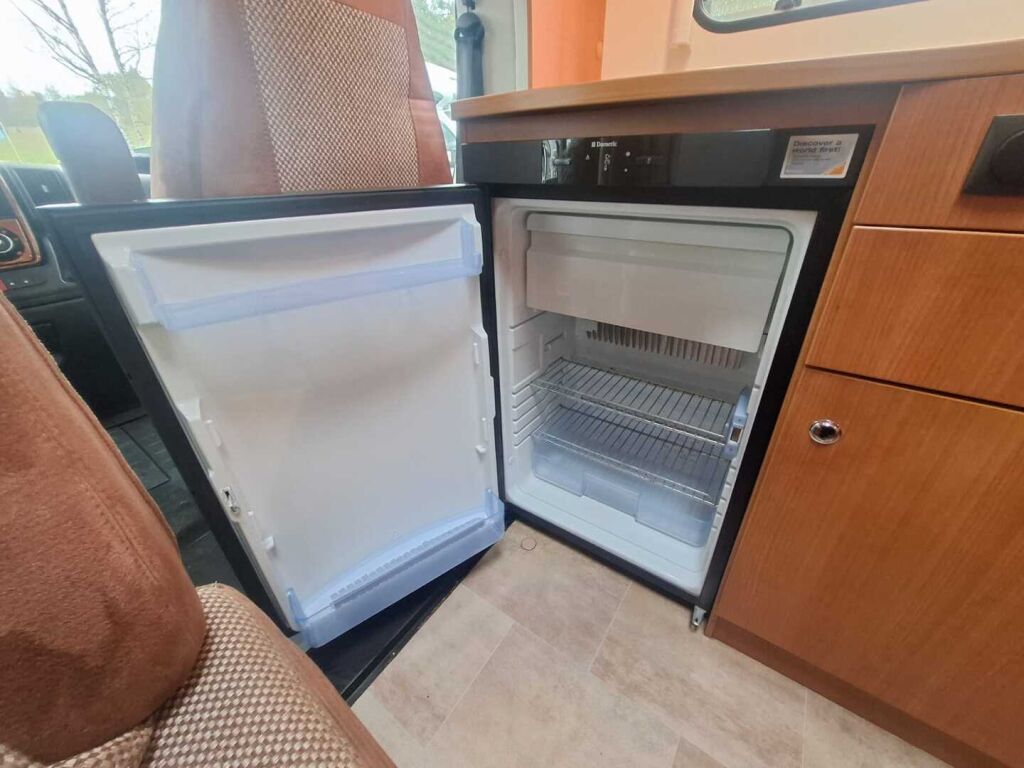 Bürstner ARGOS A 650 2012 Valkoinen