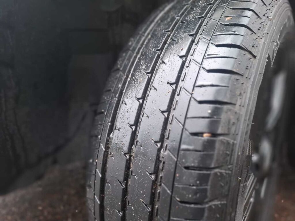 Bürstner ARGOS A 650 2012 Valkoinen