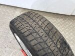 Toyota Verso 2012 Punainen
