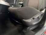Toyota Verso 2012 Punainen