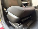 Toyota Verso 2012 Punainen