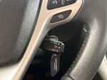 Toyota Verso 2012 Punainen