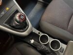Toyota Verso 2012 Punainen
