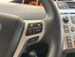 Toyota Verso 2012 Punainen