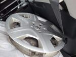 Toyota Verso 2012 Punainen