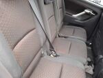 Toyota Verso 2012 Punainen