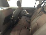Toyota Verso 2012 Punainen
