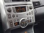 Toyota Verso 2012 Punainen