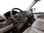 Volkswagen Transporter 2012 Sininen