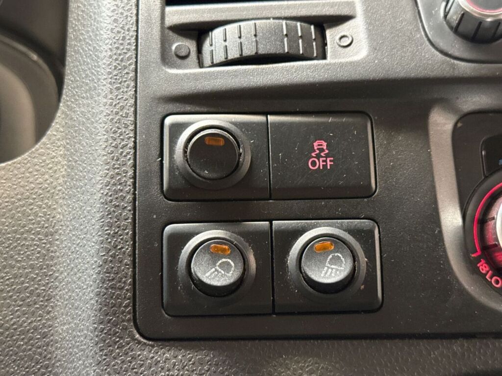Volkswagen Transporter 2012 Sininen
