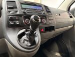 Volkswagen Transporter 2012 Sininen