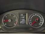 Volkswagen Transporter 2012 Sininen