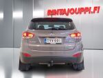 Hyundai ix35 2012 Ruskea (beige)