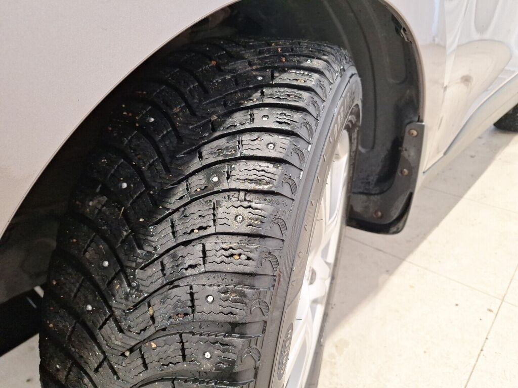 Hyundai ix35 2012 Ruskea (beige)