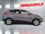 Hyundai ix35 2012 Ruskea (beige)