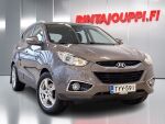 Hyundai ix35 2012 Ruskea (beige)