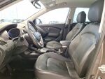 Hyundai ix35 2012 Ruskea (beige)