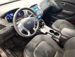 Hyundai ix35 2012 Ruskea (beige)