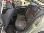 Skoda Octavia 2012 Vihreä