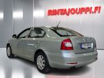 Skoda Octavia 2012 Vihreä