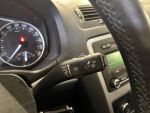 Skoda Octavia 2012 Vihreä