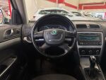Skoda Octavia 2012 Vihreä