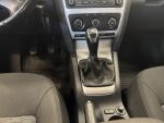 Skoda Octavia 2012 Vihreä