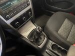 Skoda Octavia 2012 Vihreä