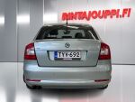 Skoda Octavia 2012 Vihreä