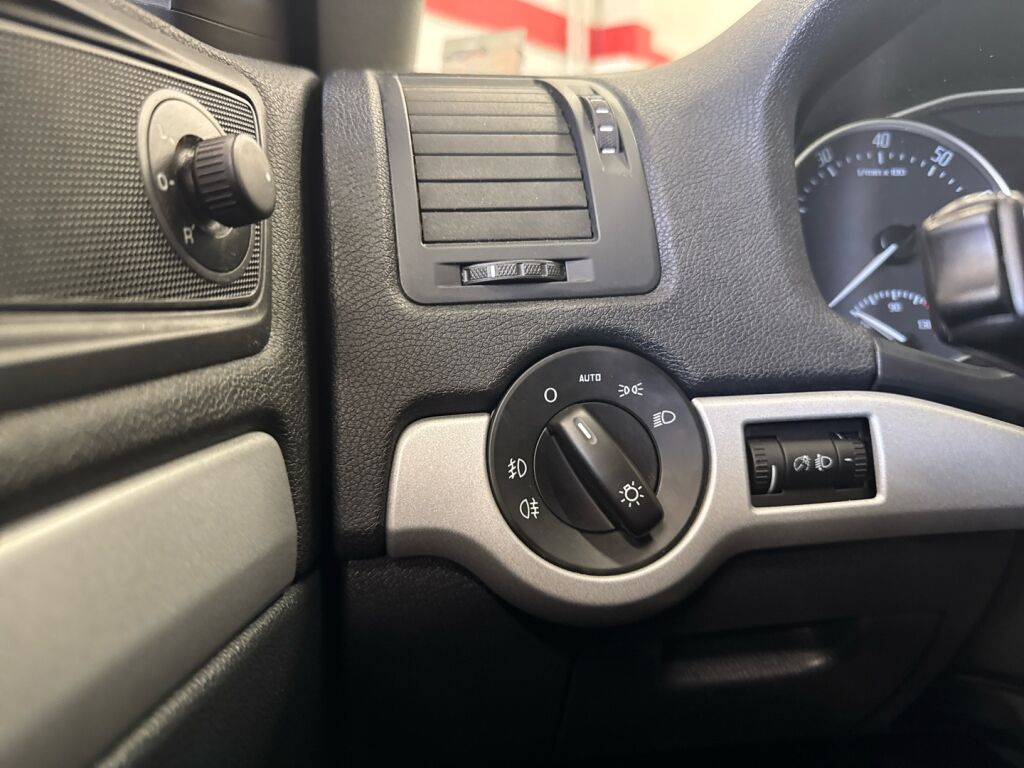 Skoda Octavia 2012 Vihreä